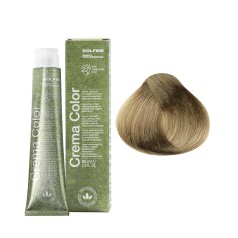 Crema Hair Colour Creme 8N Light Blonde