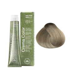 Crema Hair Colour Creme 8PV Light Violet Pearl Blonde