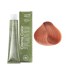 Crema Hair Colour Creme 8RR Light Deep Copper Blonde