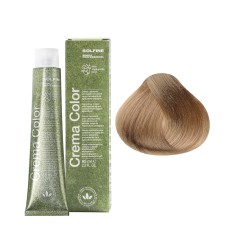 Crema Hair Colour Creme 8T Lightt Tobacco Blonde