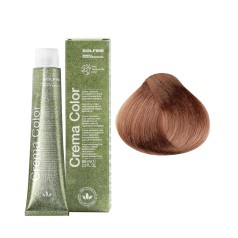 Crema Hair Colour Creme 8TR Cinnamon Blonde