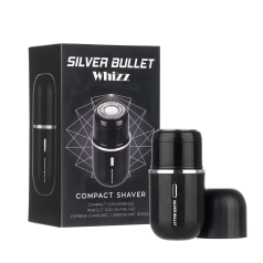 Whizz Compact Foil Shaver 