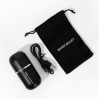 Silver Bullet Whizz Compact Foil Shaver