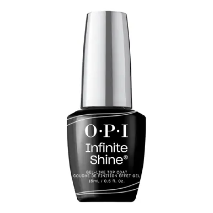 OPI Infinite Shine Gloss Top Coat