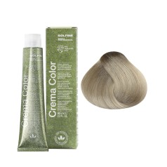 Crema Hair Colour Creme 9PV Very Light Violet Pearl Blonde