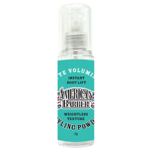 Matte Volumising Styling Powder