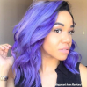 Manic Panic Electric Amethyst