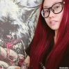 Manic Panic Infra Red