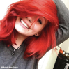 Manic Panic Rock N Roll Red