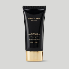 Advanced Mineral Makeup SPF 15 Look 4