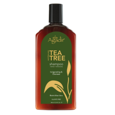 Tea Tree Shampoo 366ml