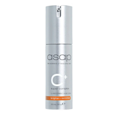ASAP Super C+ Complex 30ml