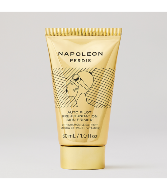 Napoleon Perdis