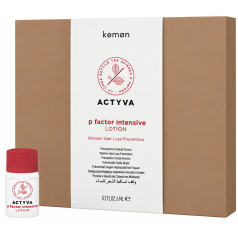 P Factor Intensive Lotion for Women 