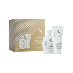 Semi Di Lino Diamond Illuminating Shampoo & Conditioner Duo (2 items)