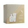 Alfaparf Semi Di Lino Diamond Illuminating Shampoo & Conditioner Duo