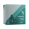 Alfaparf Semi Di Lino Reconstruction Reparative Shampoo & Mask Duo