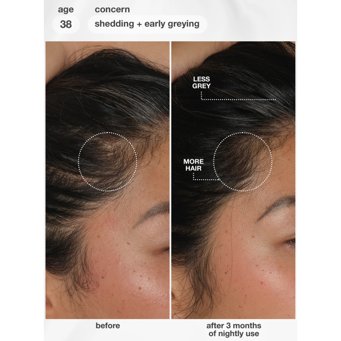K18 FutureIQ Biomimetic Hair Longevity Serum
