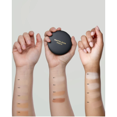Camera Finish Powder Foundation
