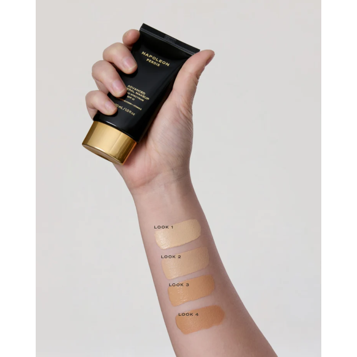 Napoleon Perdis Advanced Mineral Makeup SPF 15