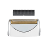 BaBylissPRO FXRF1 Shaver Replacement Foil Head