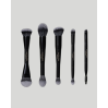 Napoleon Perdis Camera Finish Travel Brush Set