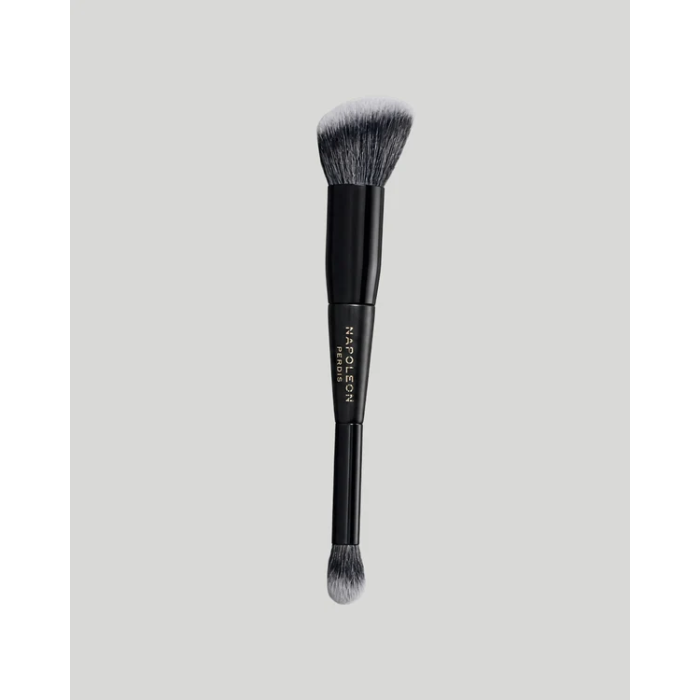 Napoleon Perdis Camera Finish Travel Brush Set