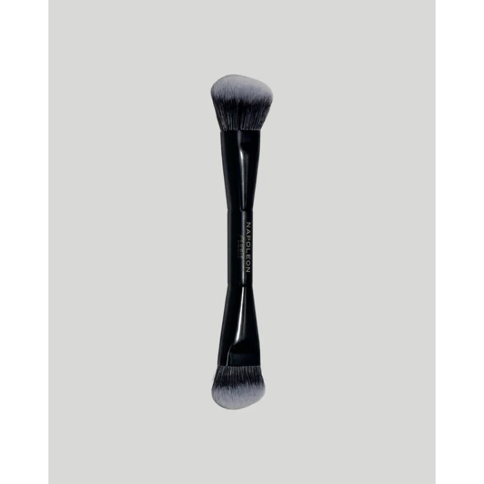 Napoleon Perdis Camera Finish Travel Brush Set