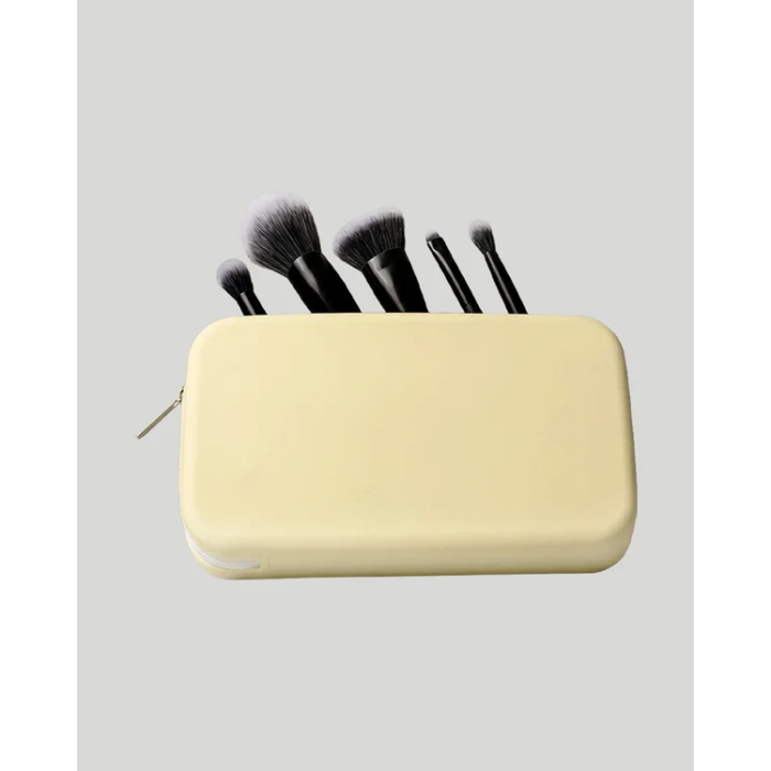 Napoleon Perdis Camera Finish Travel Brush Set