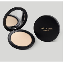 Camera Finish Powder Foundation