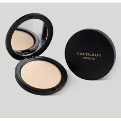 Camera Finish Powder Foundation Look G1 Beige Beauty