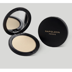 Camera Finish Powder Foundation Look G3 Fair Lady