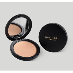 Camera Finish Powder Foundation Look G5 - Warm Sand