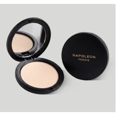 Camera Finish Powder Foundation Look N1 Ivory Idol