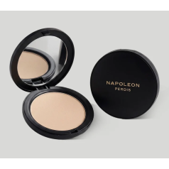 Camera Finish Powder Foundation