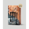Napoleon Perdis Camera Finish Travel Brush Set