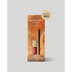Cult Kiss Lip Kit 