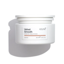 Velvet Smooth Anti-Frizz Mask 250ml