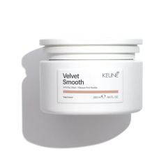 Velvet Smooth Anti-Frizz Mask 250ml