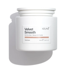 Velvet Smooth Anti-Frizz Mask 500ml