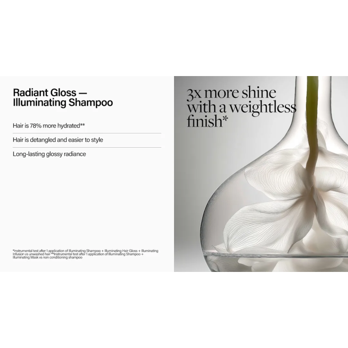 Keune Care Radiant Gloss Illuminating Shampoo