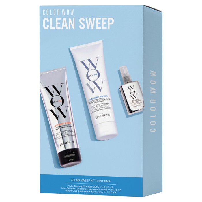 Color Wow Clean Sweep Gift Pack