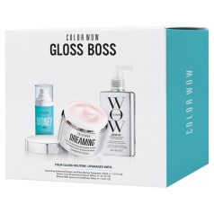 Gloss Boss Gift Pack 