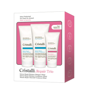Repair Trio 3 items