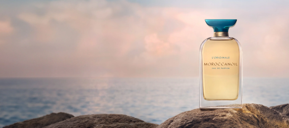 Moroccanoil