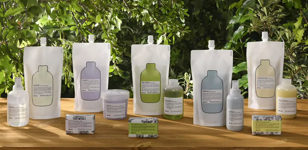 Davines Love Curl