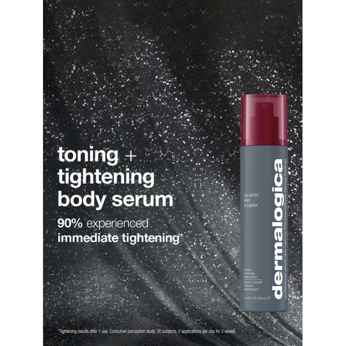 Dermalogica The Body Reset