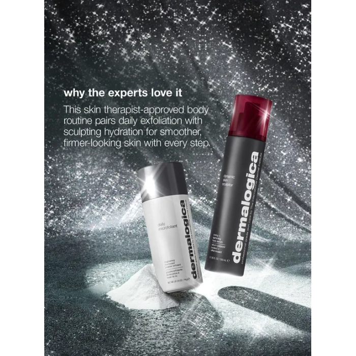 Dermalogica The Body Reset