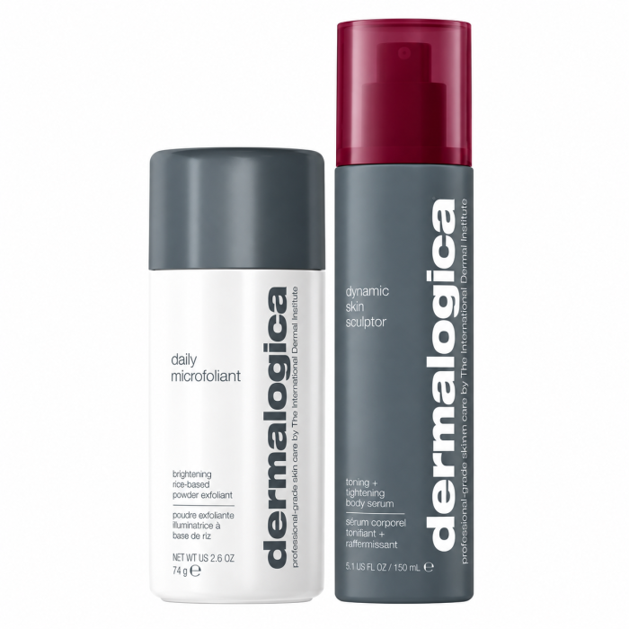 Dermalogica The Body Reset