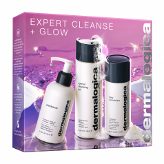 Expert Cleanse + Glow 